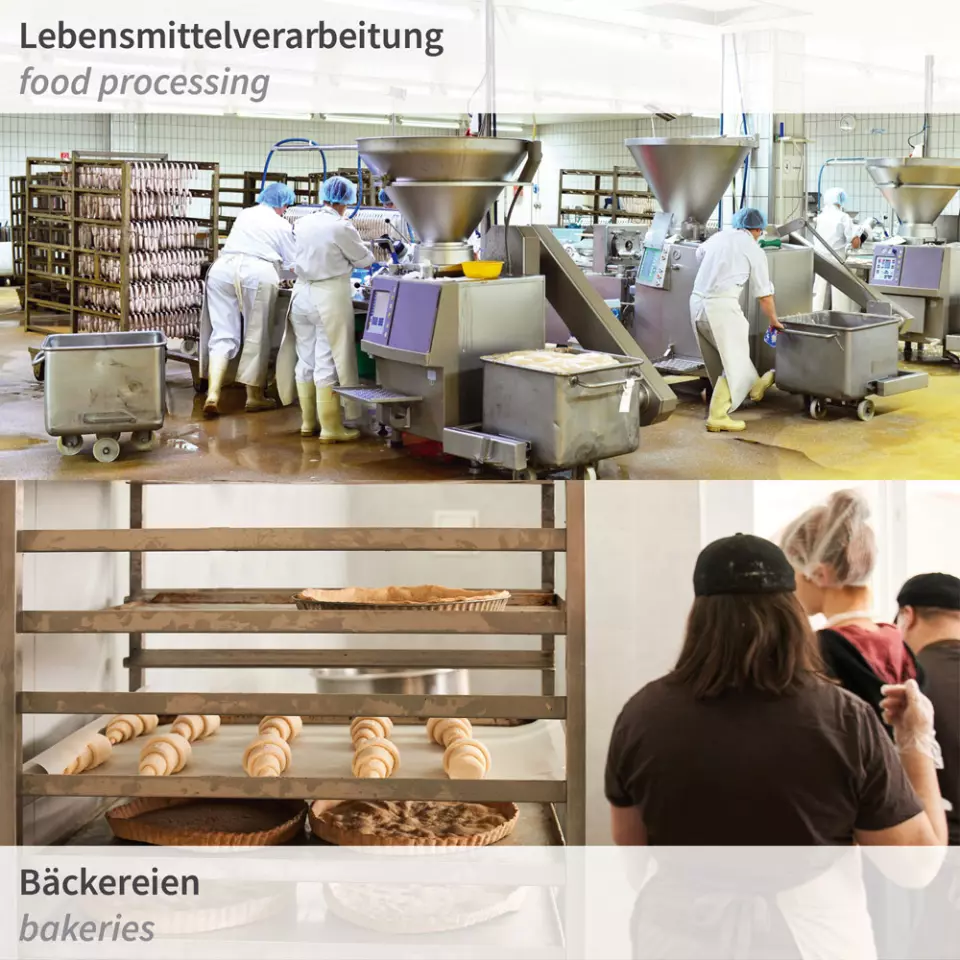 HygoStar 52201, HDPE Covers, 1900 x 650 mm, Transparent, image 4, gallery thumbnail