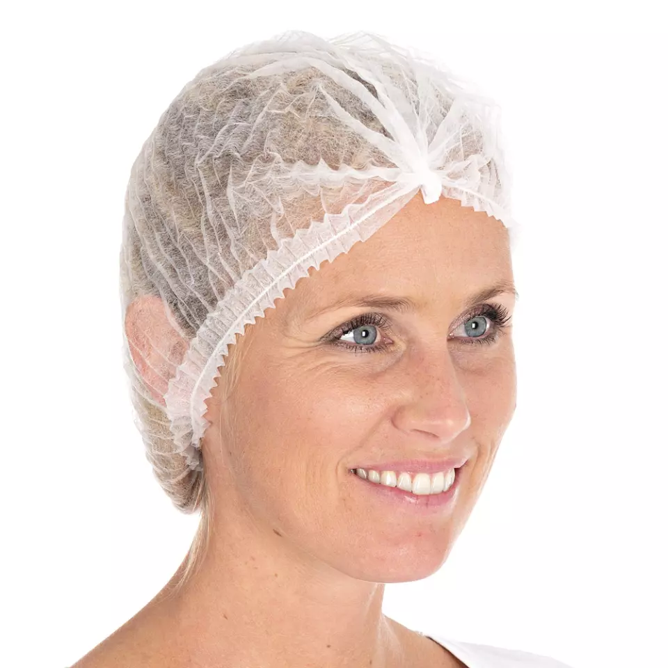 Sweatband Type · Elastic feature highlight