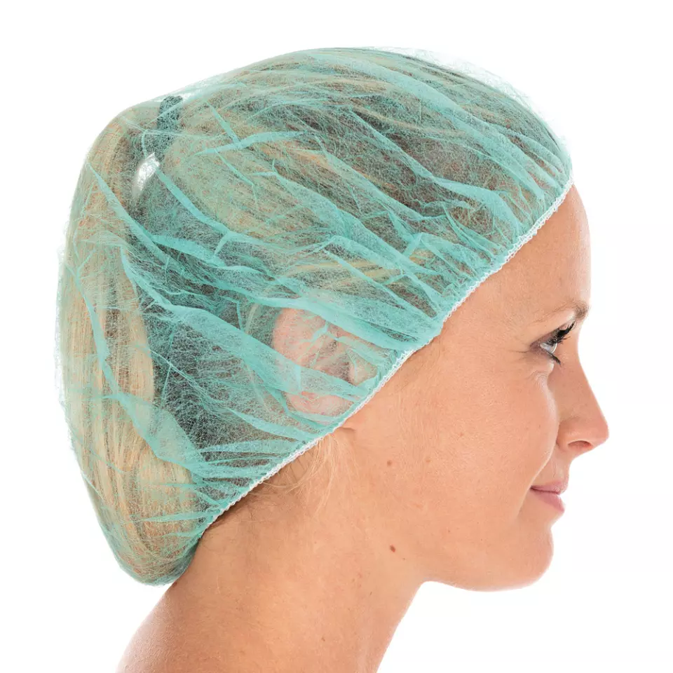 HygoNorm 126099, PP Einweghauben, Bettina Eco, image 9, gallery thumbnail