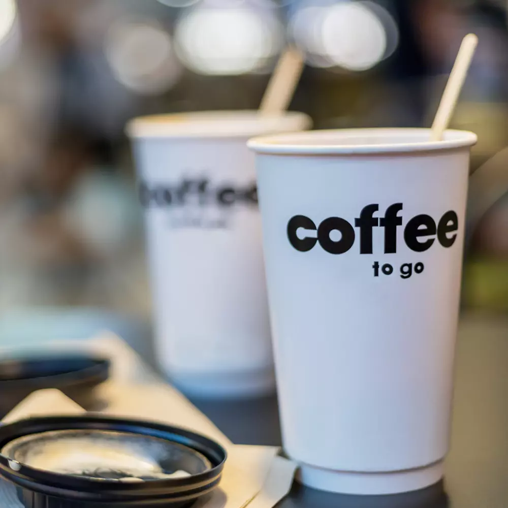 NATUREStar 388563, Organic Single Wrapped Wood Stirrers, 155 mm, FSC® 100%, image 4