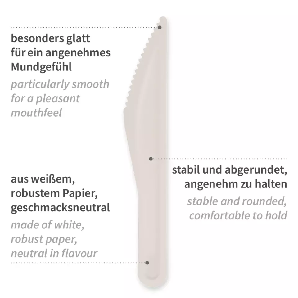 NATUREStar 415855, Paper Knives, Organic, FSC® Mix, image 3, gallery thumbnail