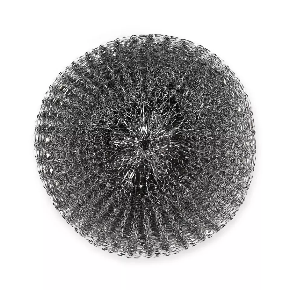 HygoClean 30304, Metal Scouring Pads, 60 g, image 1, gallery thumbnail