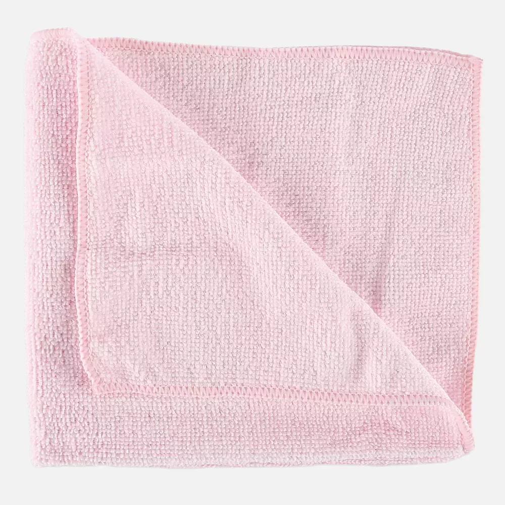 HygoClean 317669, Micro Master Light Microfiber Cloths, Polyester/Polyamide, image 1