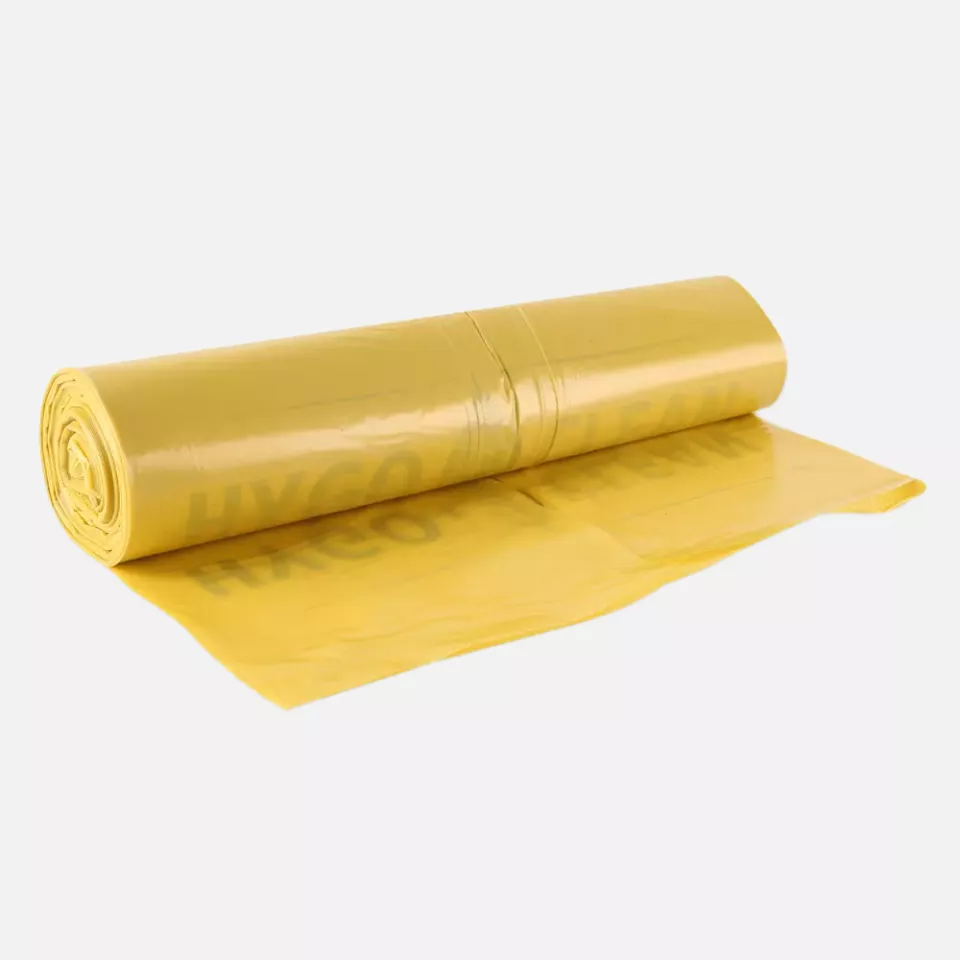 HygoClean 32325, LDPE Waste Bags, Roll, image 6, gallery thumbnail