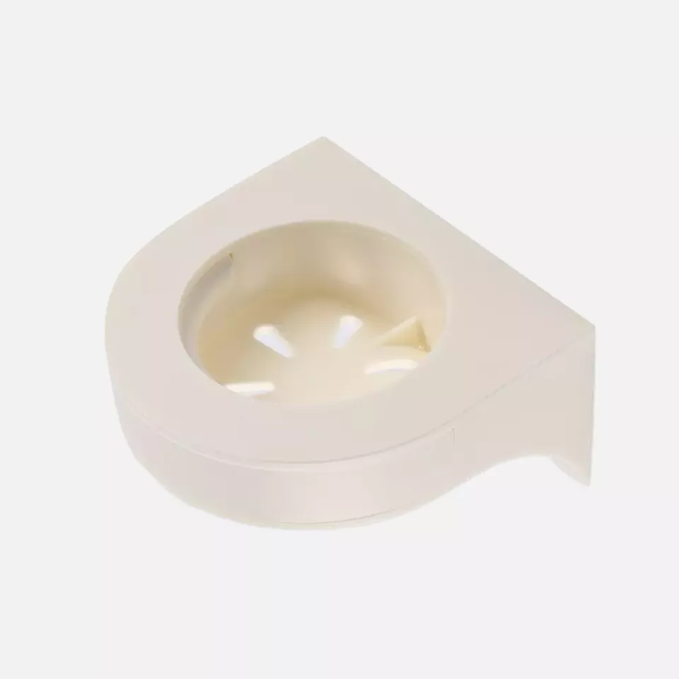 HygoStar 556306, Pump Dispenser Holder, Plastic, image 2, gallery thumbnail