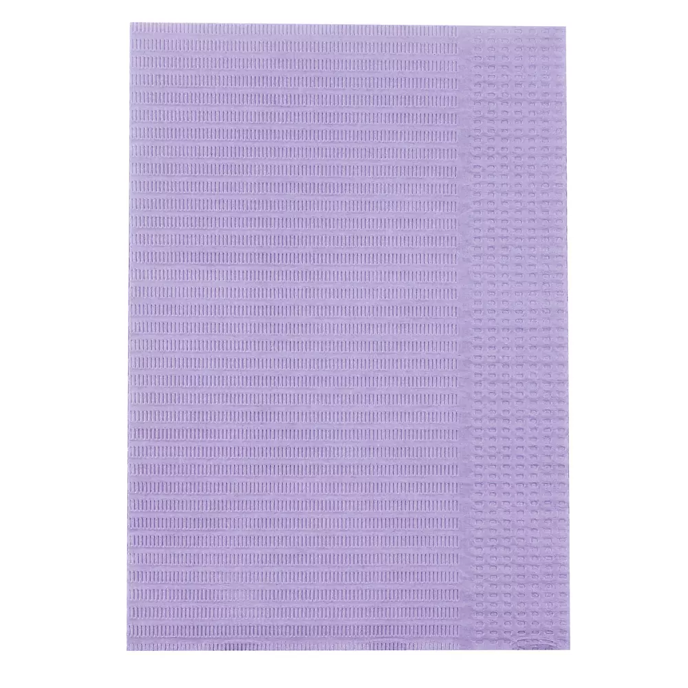HygoStar 53321, Paper Patient Napkins, PE-Coated, image 4