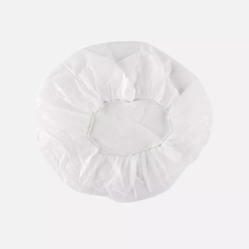 HygoStar 521101, Universal PP Covers, Ø 800 mm, White, image 1