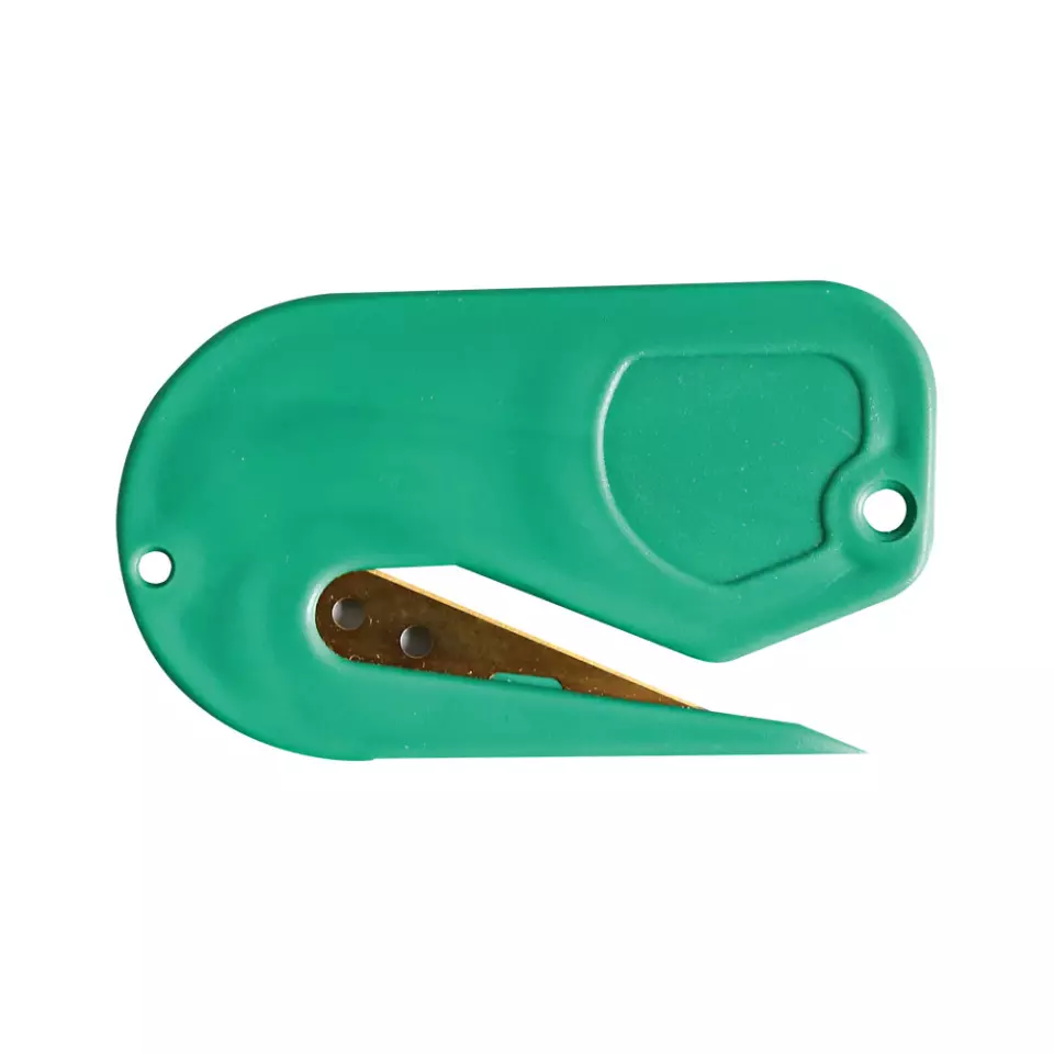 Franz Mensch 854691, Easy Safety Knife, Disposable, Plastic, image 1, gallery thumbnail