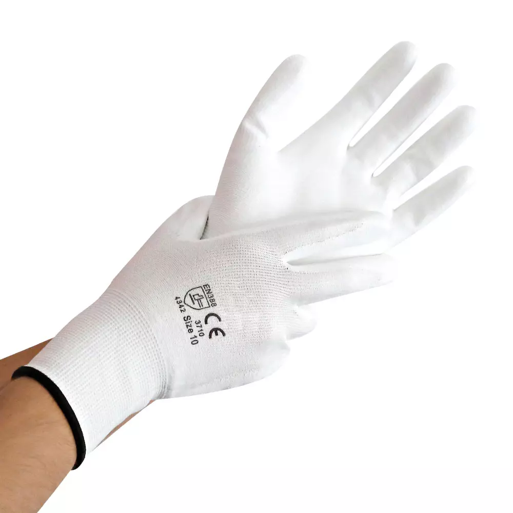 Franz Mensch 336190, Ultra Flex Cut Protection Gloves, PU Coating