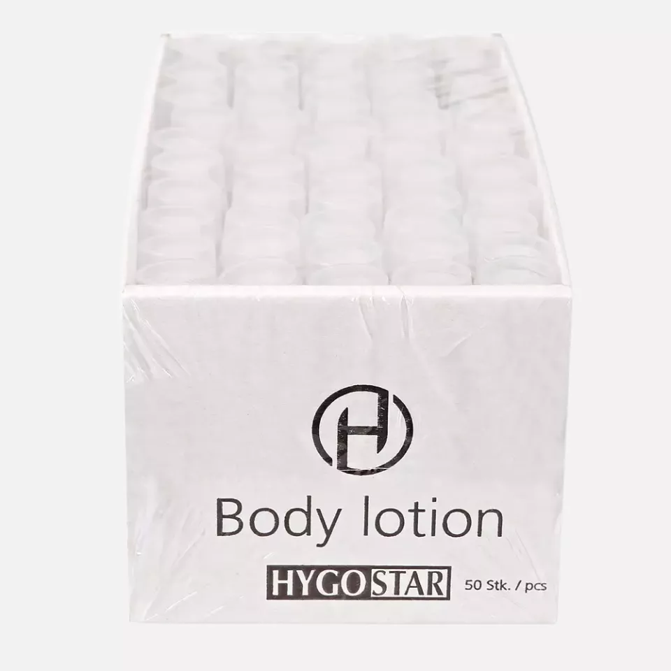 HygoStar 556214, Tube Body Lotion, image 2, gallery thumbnail