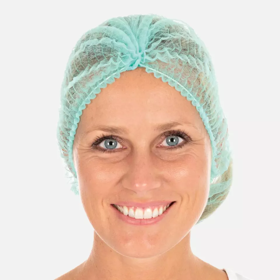 HygoNorm 121069, PP Mob Caps, Eco, image 2, gallery thumbnail