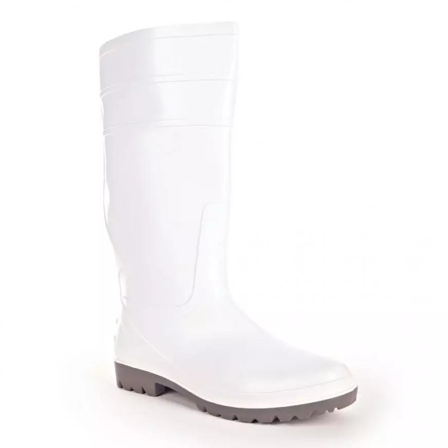 HygoStar 86636, Professional Boots without Protective Cap, O4 SRC