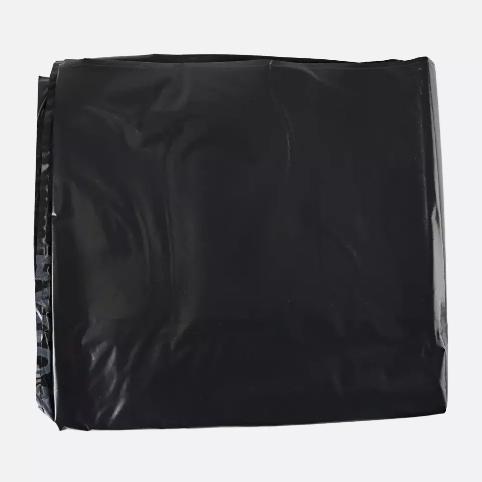 HygoClean 32336, LDPE Waste Bags, Pleated, image 4, gallery thumbnail