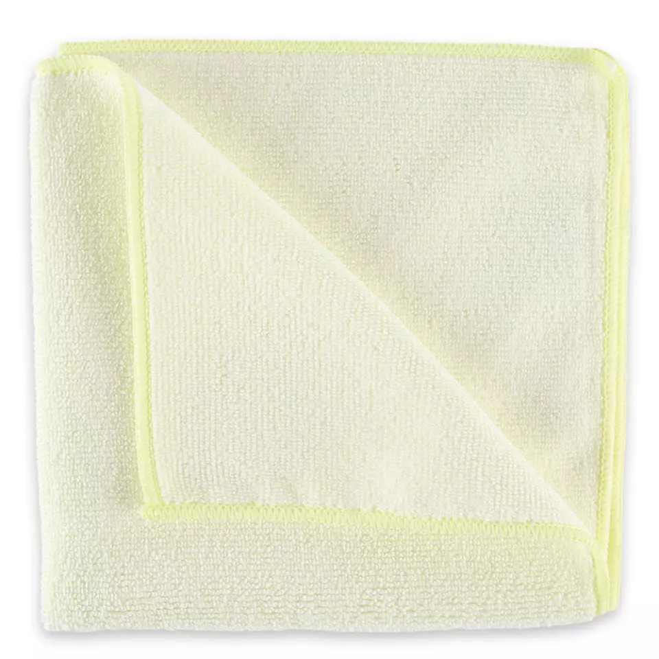 HygoClean 317650, Micro Master Premium Microfiber Cloths, Polyester/Polyamide, image 3, gallery thumbnail