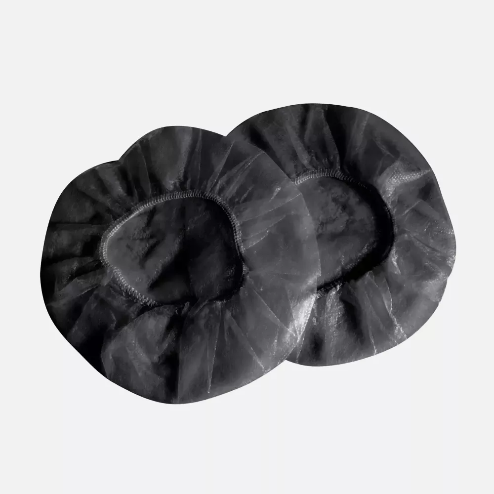 HygoStar 521113, Hygiene PP Ear Muff Covers, image 4