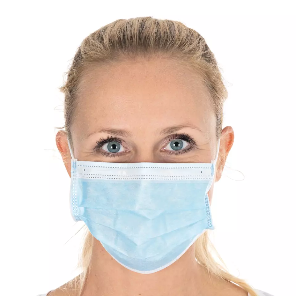 HygoStar 29146, Civil Use PP Face Masks, image 3, gallery thumbnail