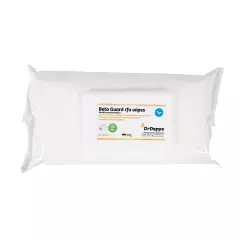 Franz Mensch 31541, BetaGuard RFU Non-Alcoholic Cellulose Surface Disinfection Wipes