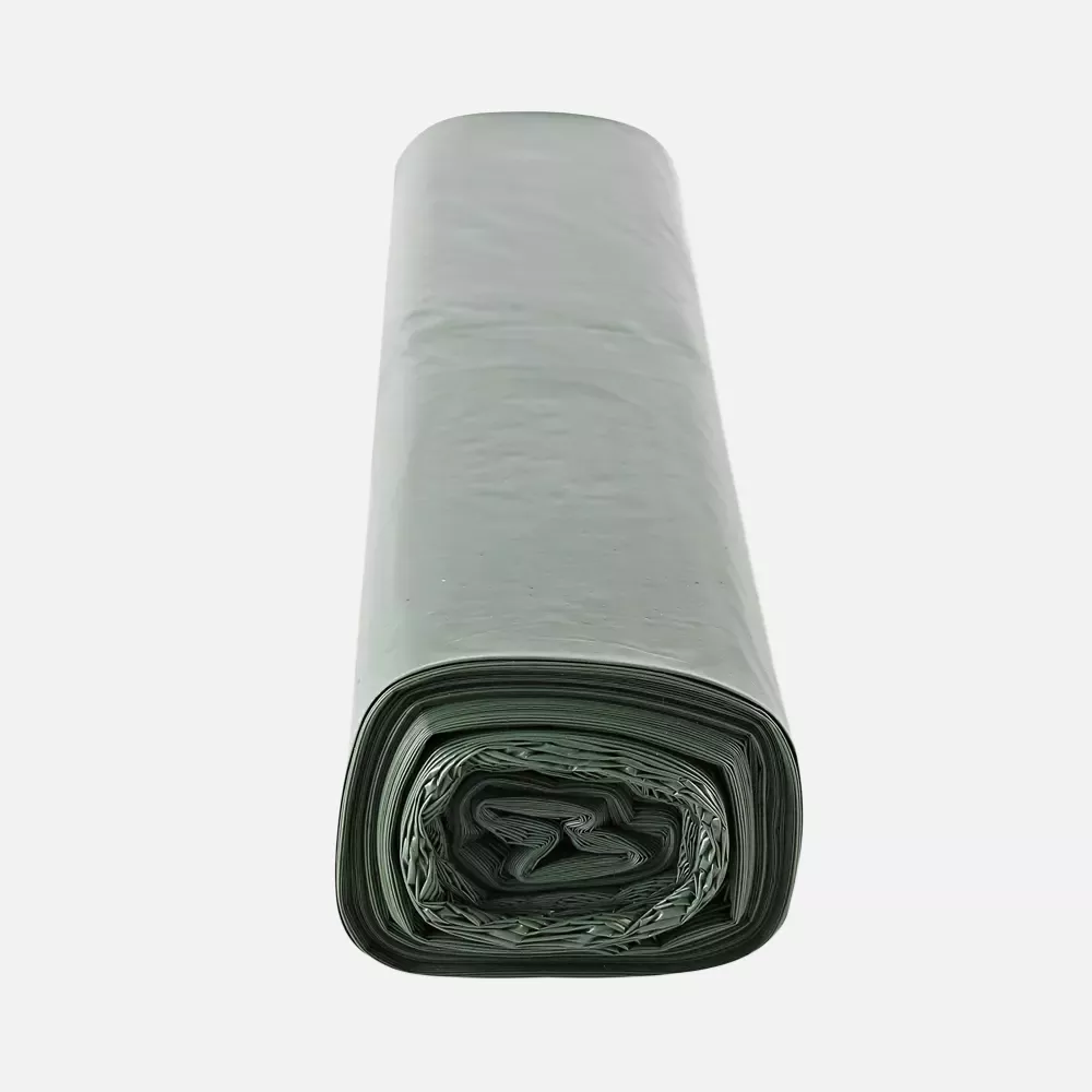 HygoClean 32307, Eco LDPE Waste Bags, Roll, image 6