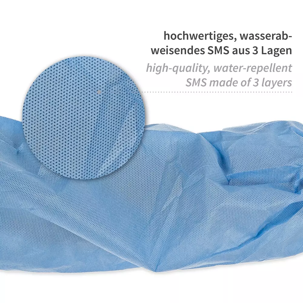 HygoStar 28301, Knitted Cuff SMS Oversleeves, image 8