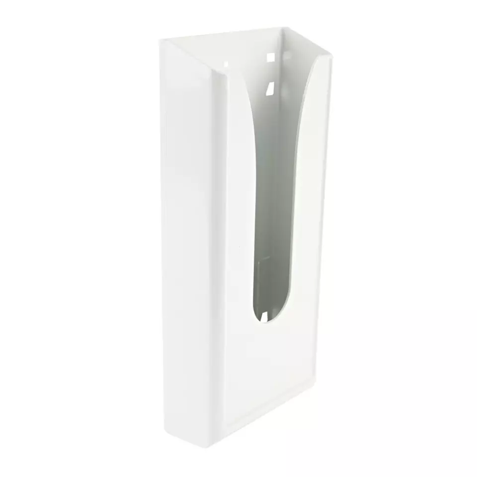 Franz Mensch 88847, Plastic Dispenser for Hygiene Paper Bags, image 2, gallery thumbnail