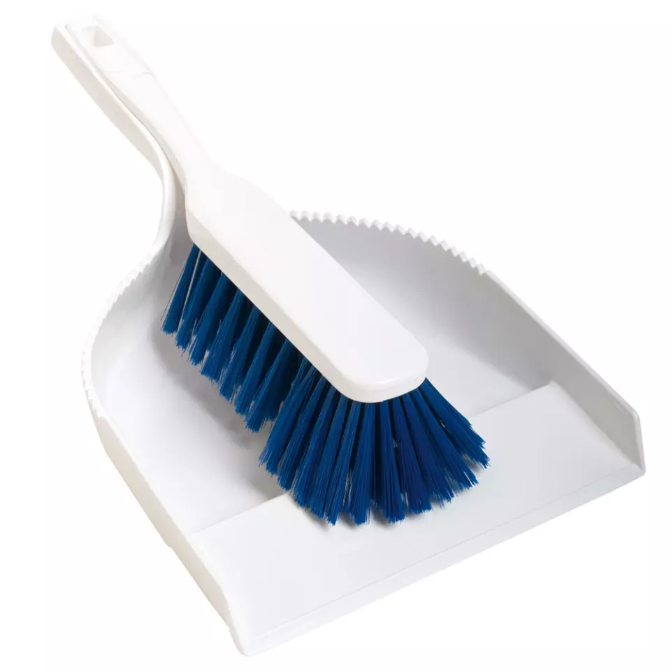 HygoClean 70083, PP/PBT Sweeping Set