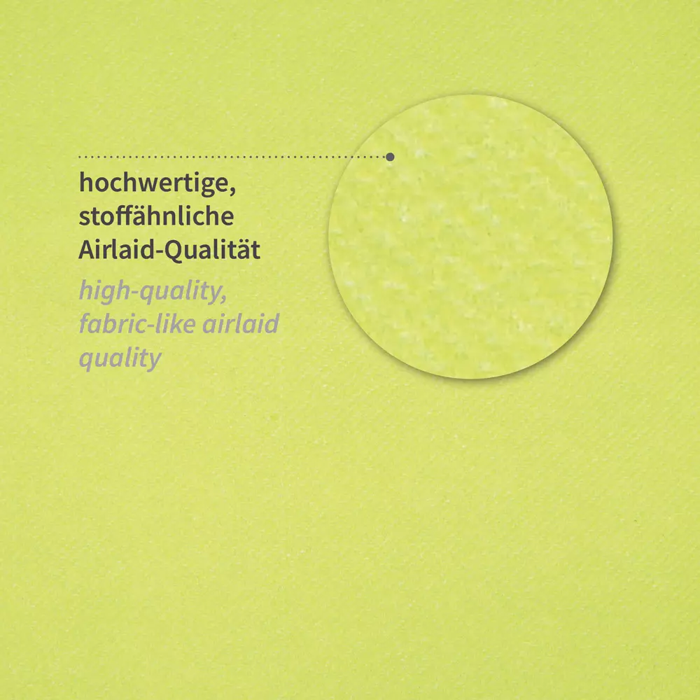 Franz Mensch 30703, Eleganza Airlaid-Servietten, FSC®-Mix, image 5