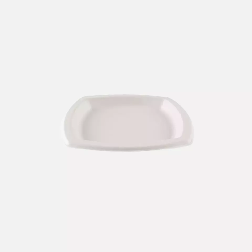 NATUREStar 41018, Quadratische Bagasse-Teller, 170 x mm, image 3, gallery thumbnail