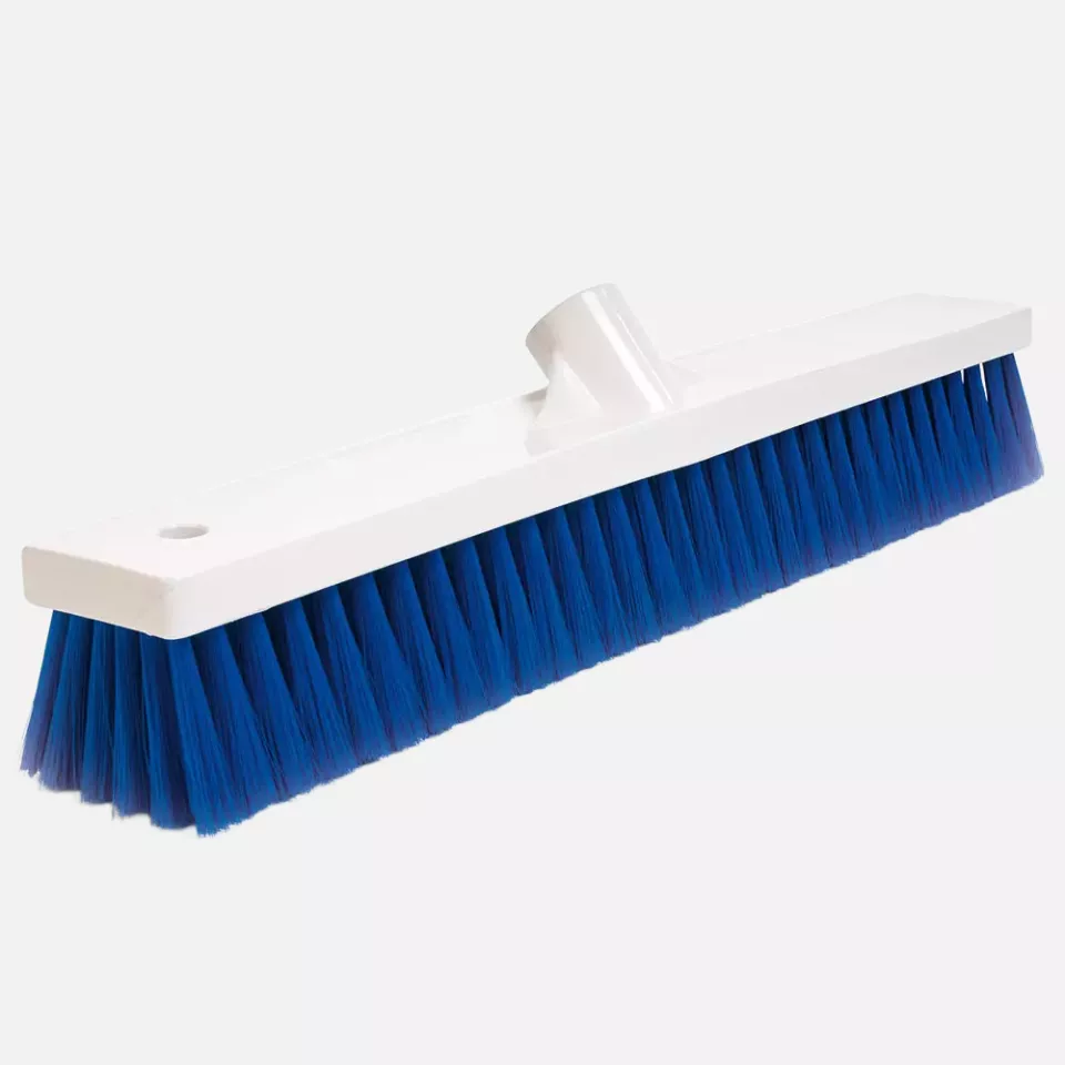 HygoClean 70630, Hygienic Broom, PP/PBT, image 3, gallery thumbnail