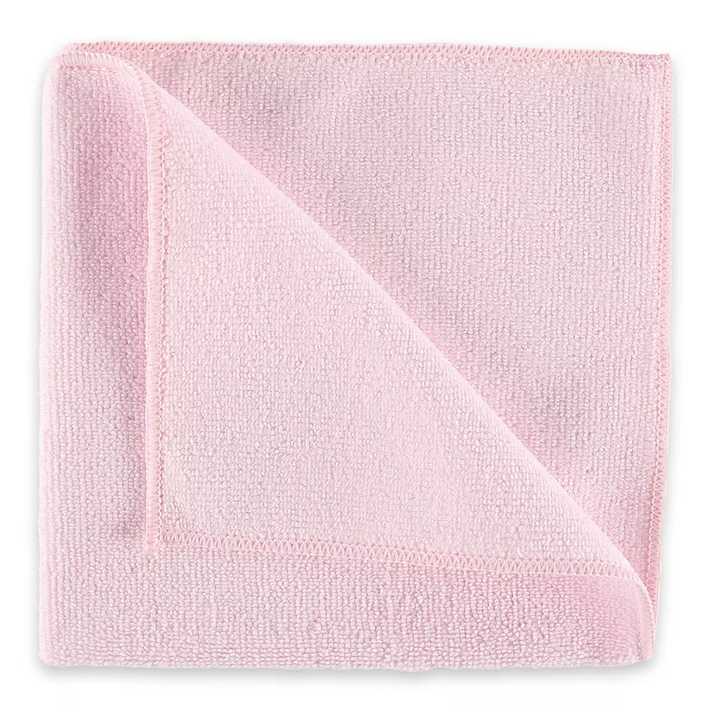 HygoClean 317650, Micro Master Premium Microfiber Cloths, Polyester/Polyamide, image 4