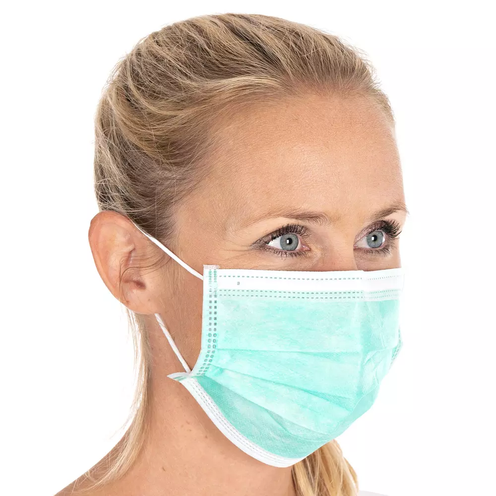 HygoStar 29170, Type II PP Face Masks, image 10