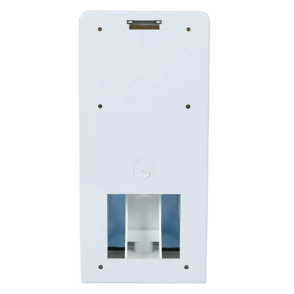 Franz Mensch 888371, Simply Eco Plastic Soap Dispenser, up to 750 ml, image 4