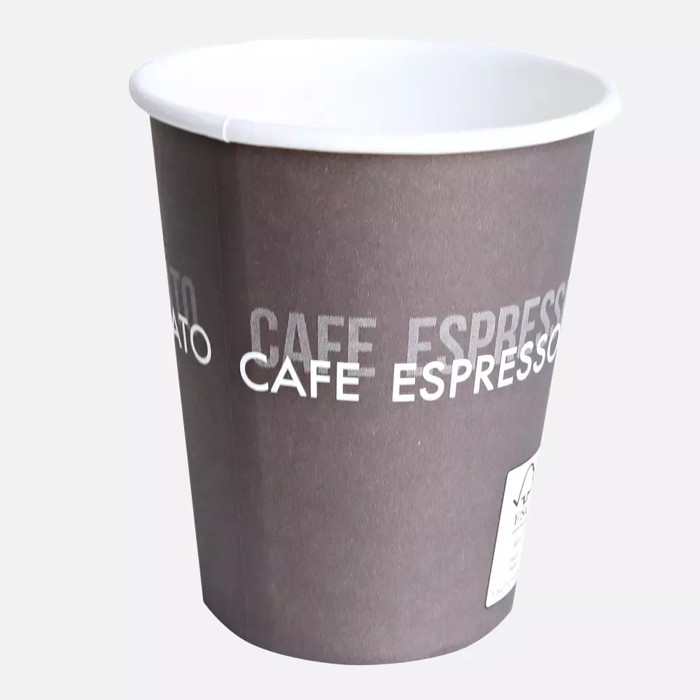 HygoStar 400163, To Go Paperboard/PE Coffee Cups, 400 ml / 16 oz, ø 90 mm, FSC®-mix, image 2