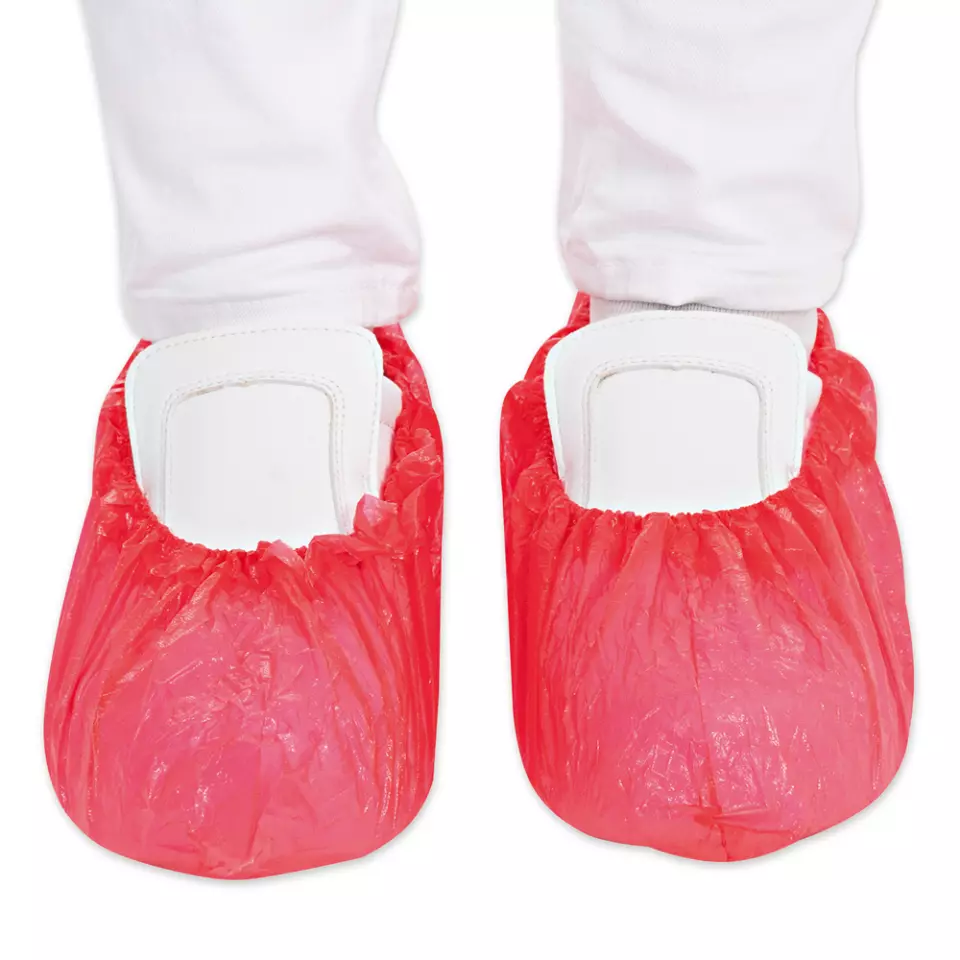 HygoStar 28500, CPE Overshoes