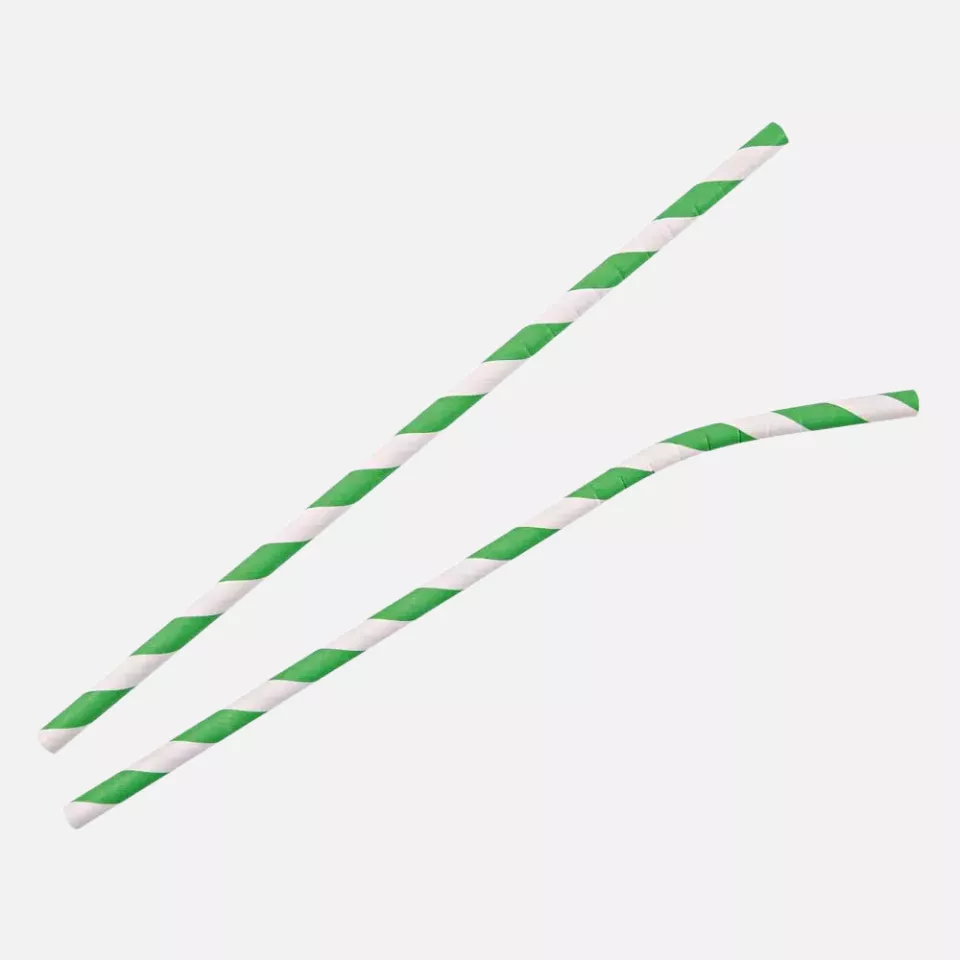 NATUREStar 421550, Flex Organic Paper Straws, FSC®-mix, image 3, gallery thumbnail
