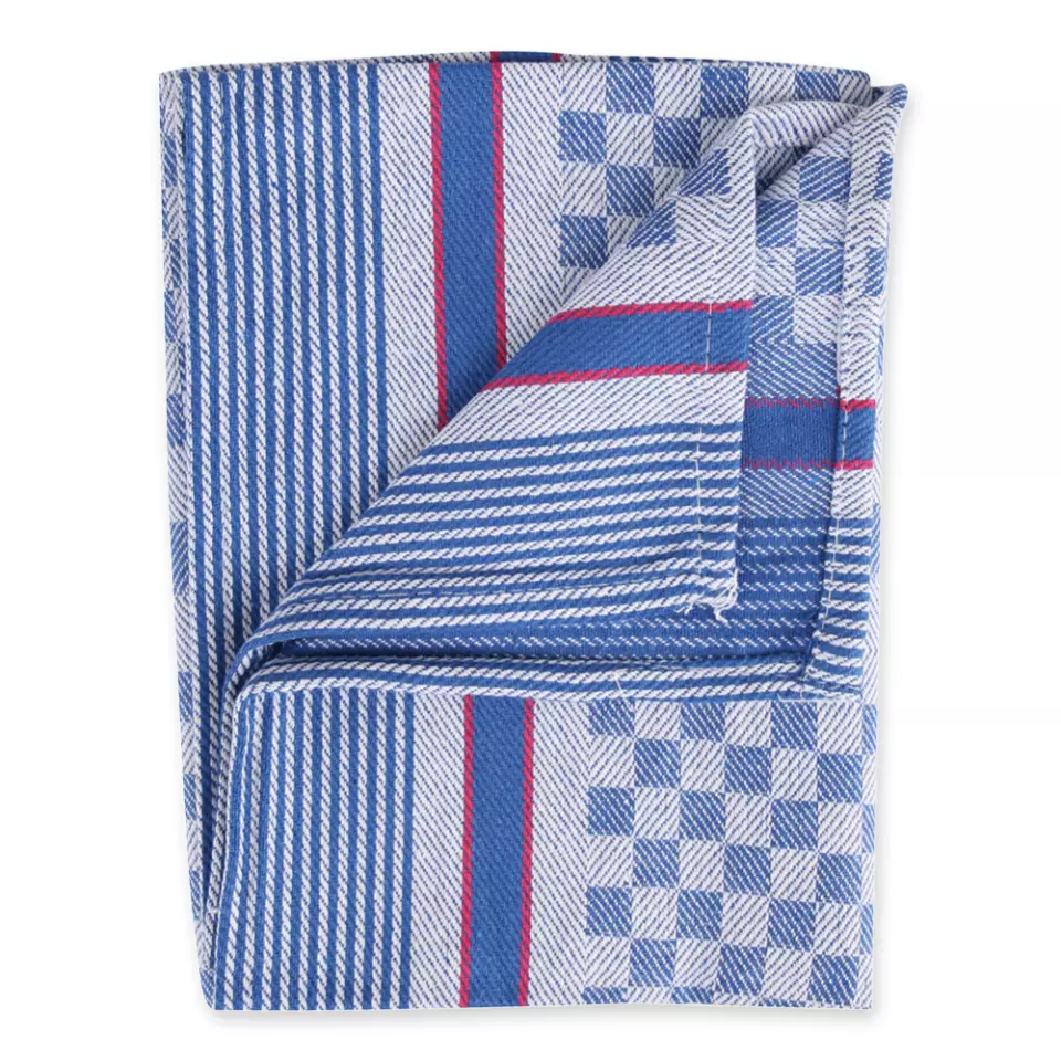 HygoClean 30030, Baumwoll-Grubenhandtücher, image 1, gallery thumbnail