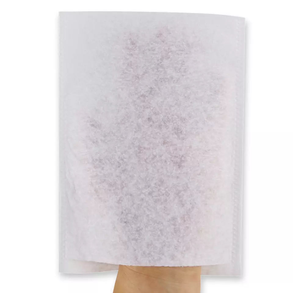 Hygonorm 53429, Molton Washing Gloves, Light, image 1, gallery thumbnail