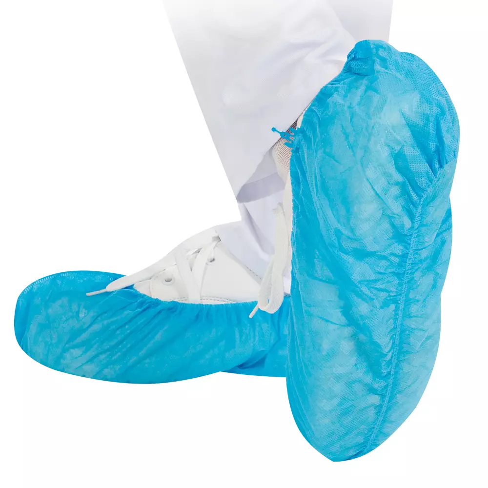 HygoStar 28650H, Strong Variable PP Overshoes for Hygomat, image 2