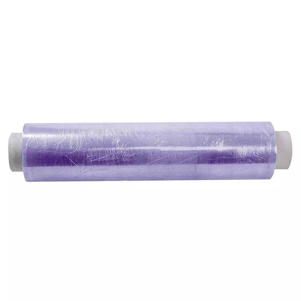 HygoStar 44560, PVC Cling Films, 60 cm x 300 m, Roll
