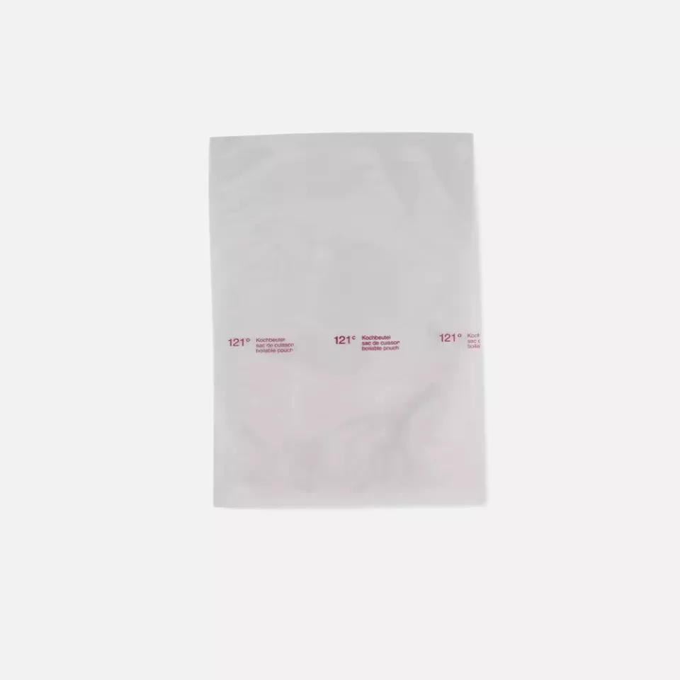 HygoStar 321111, Side Seal OPA/PP Pouches, 180x250 mm, image 1, gallery thumbnail