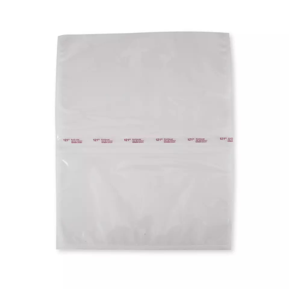 HygoStar 321141, Side Seal OPA/PP Pouches, 400x500 mm, image 1, gallery thumbnail