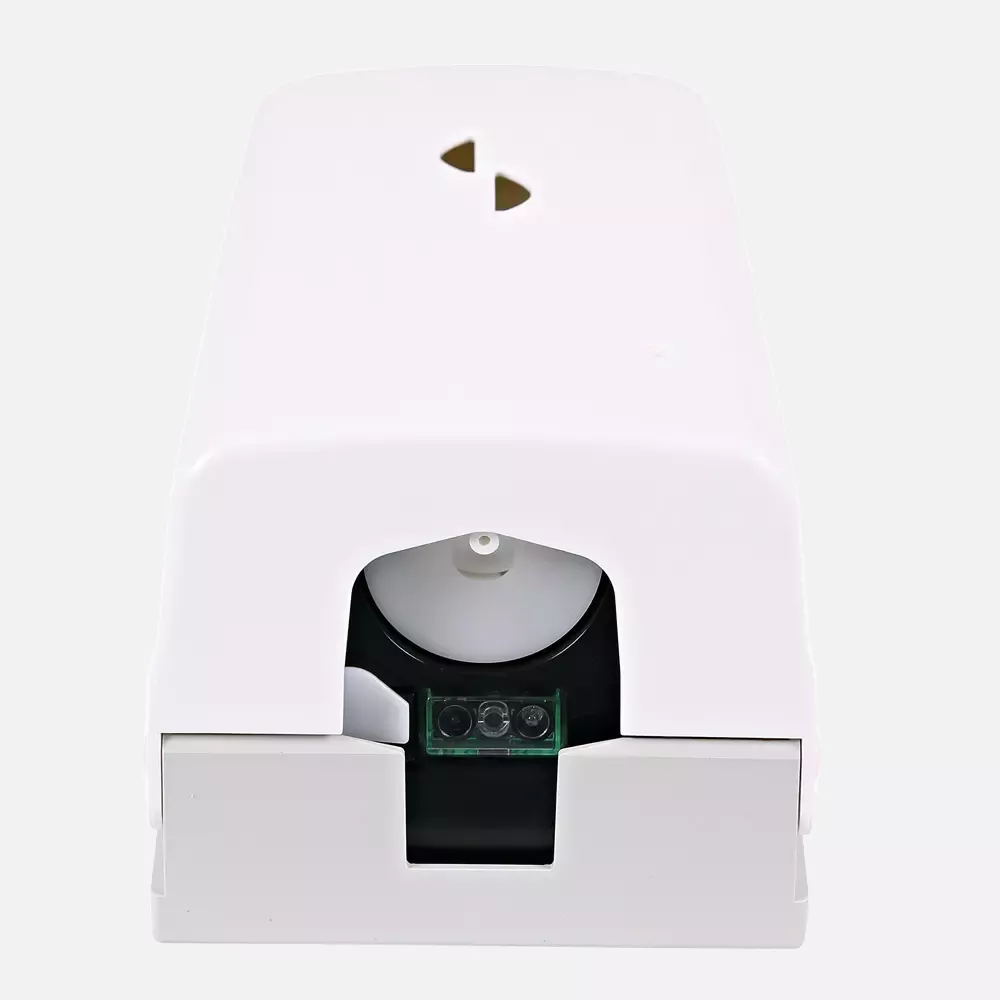 Franz Mensch 888391, Simply Eco Touchless Soap Dispenser, Plastic, image 3