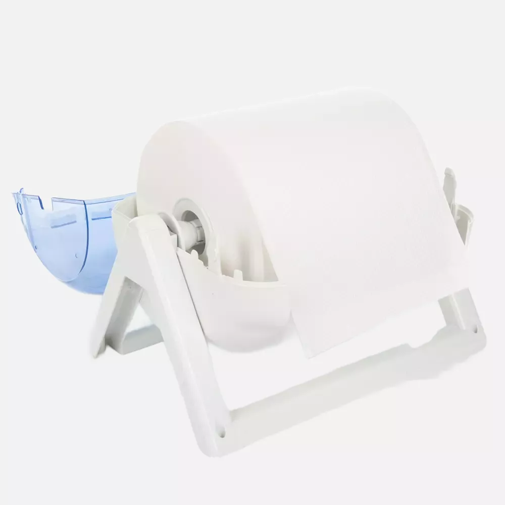 HygoStar 88839, Cleaning Paper Table Stand, Plastic, image 3