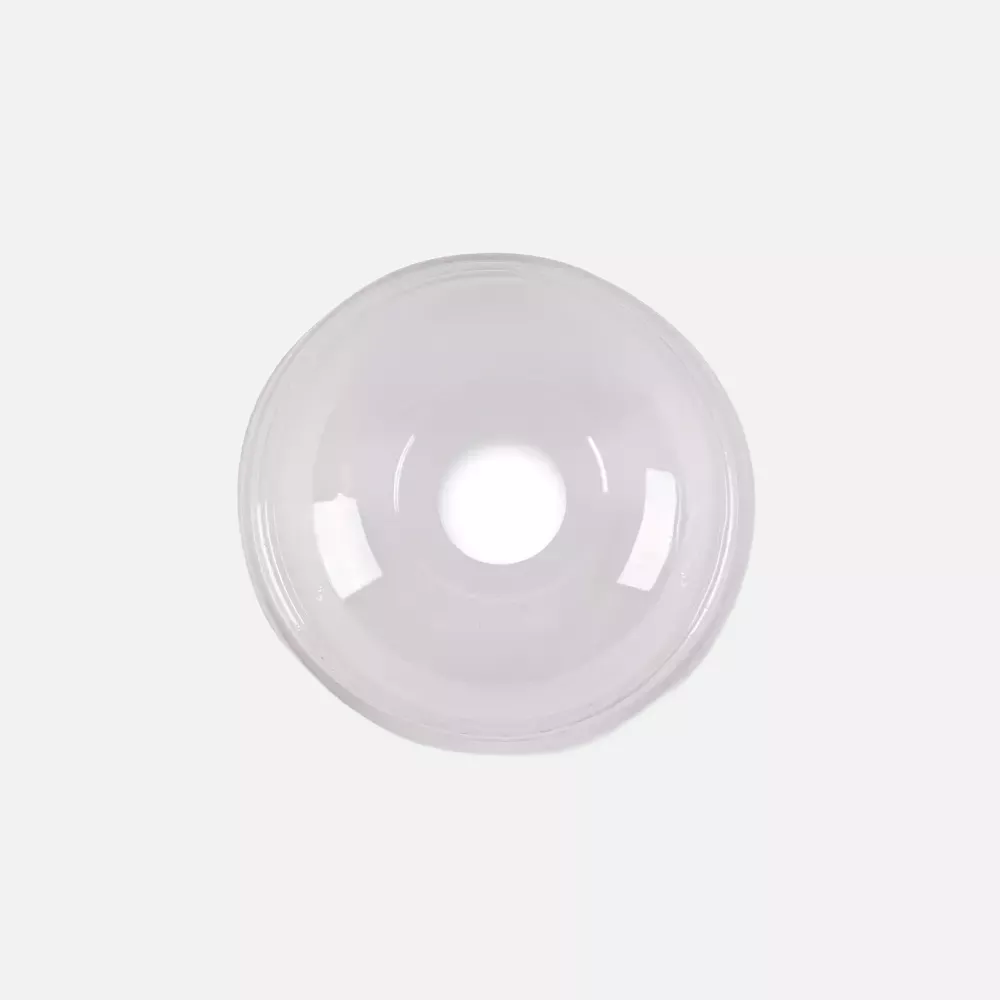 NATUREStar 423861, PLA Lids for Cold Beverage Cups, with Straw Slot, ø 85 mm, image 5