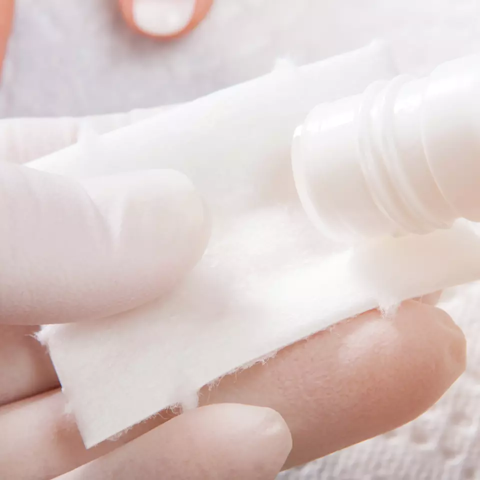 Hygostar 53611, Roll Cellulose Swabs, image 5, gallery thumbnail