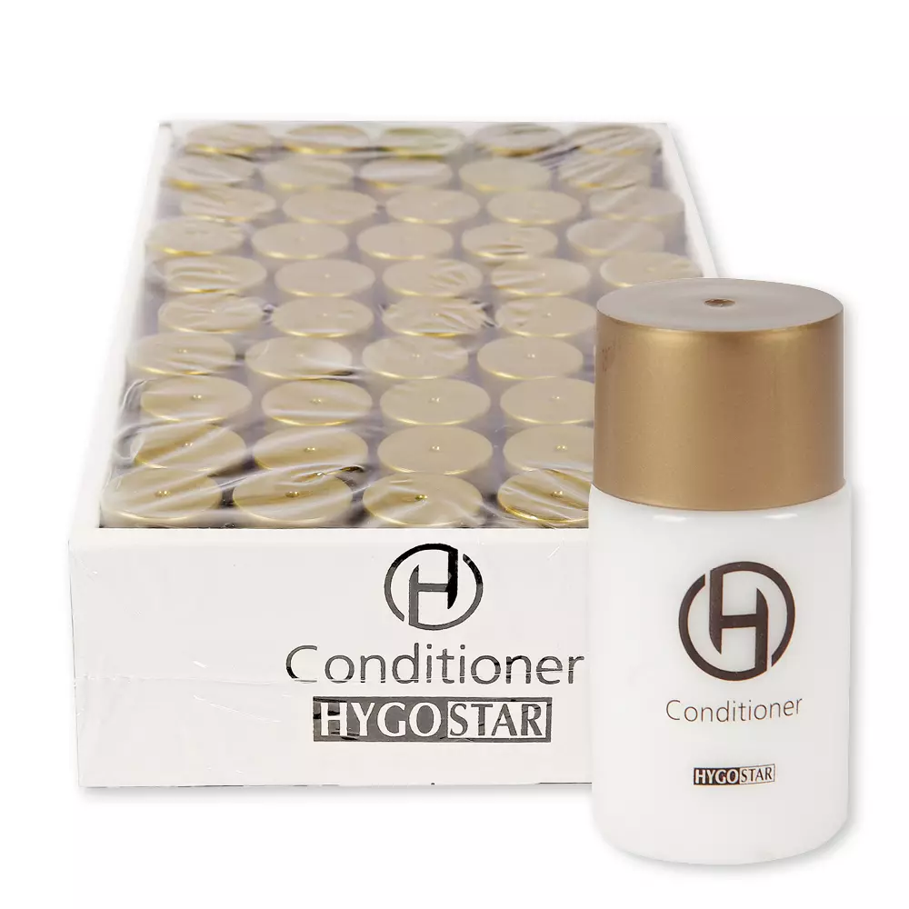Hygostar 556217, Conditioner, Bottle, image 1