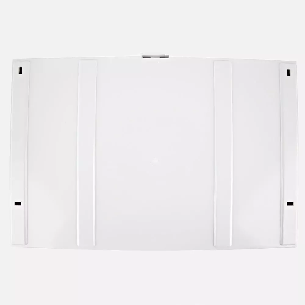 Franz Mensch 88844, Toilet Seat Cover Dispenser, Plastic, image 6
