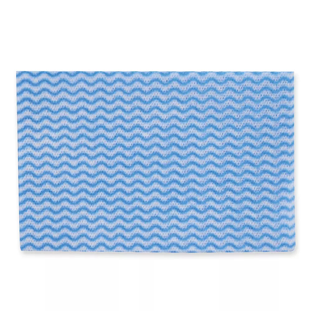 HygoClean 31615, Viscose/Polyester Dishcloths, Pleated, image 1