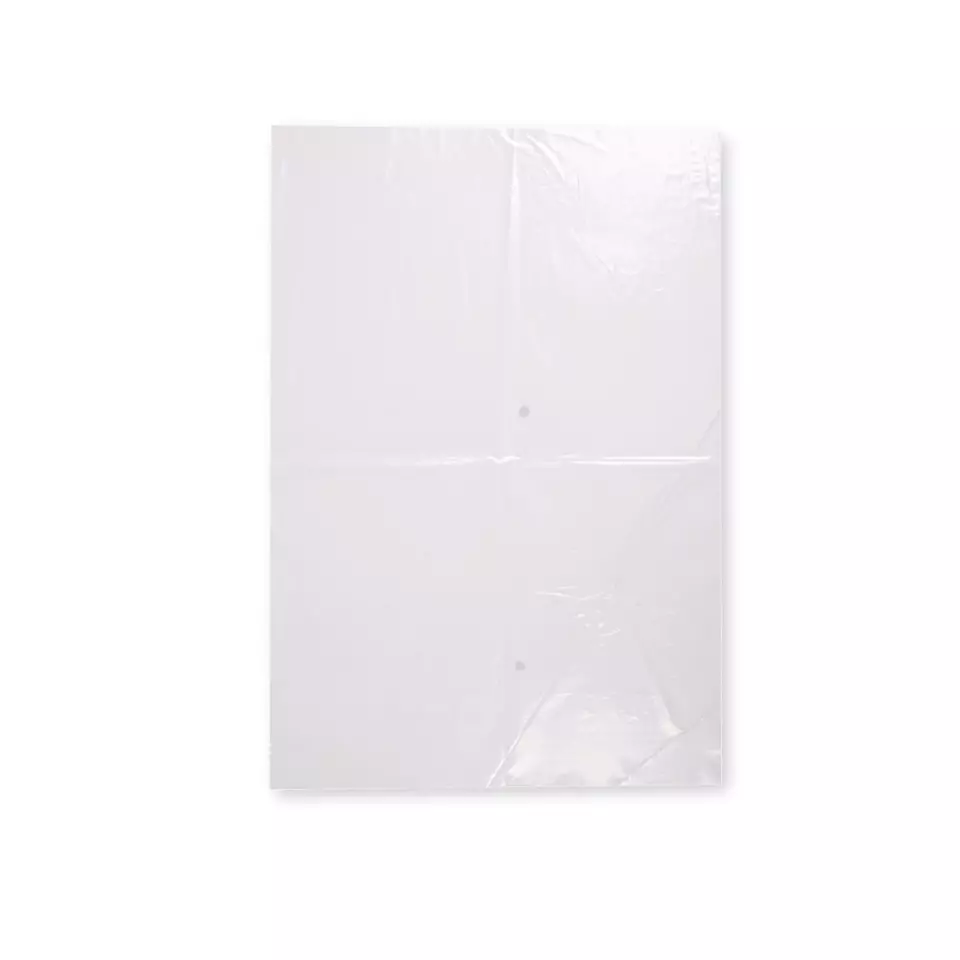 Bag Style · Flat feature highlight