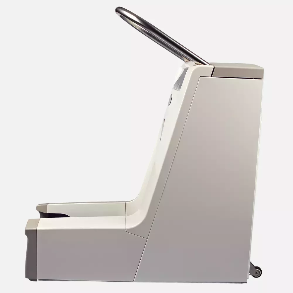 HygoStar 88811, Hygomat Comfort Overshoe Dispenser, image 2