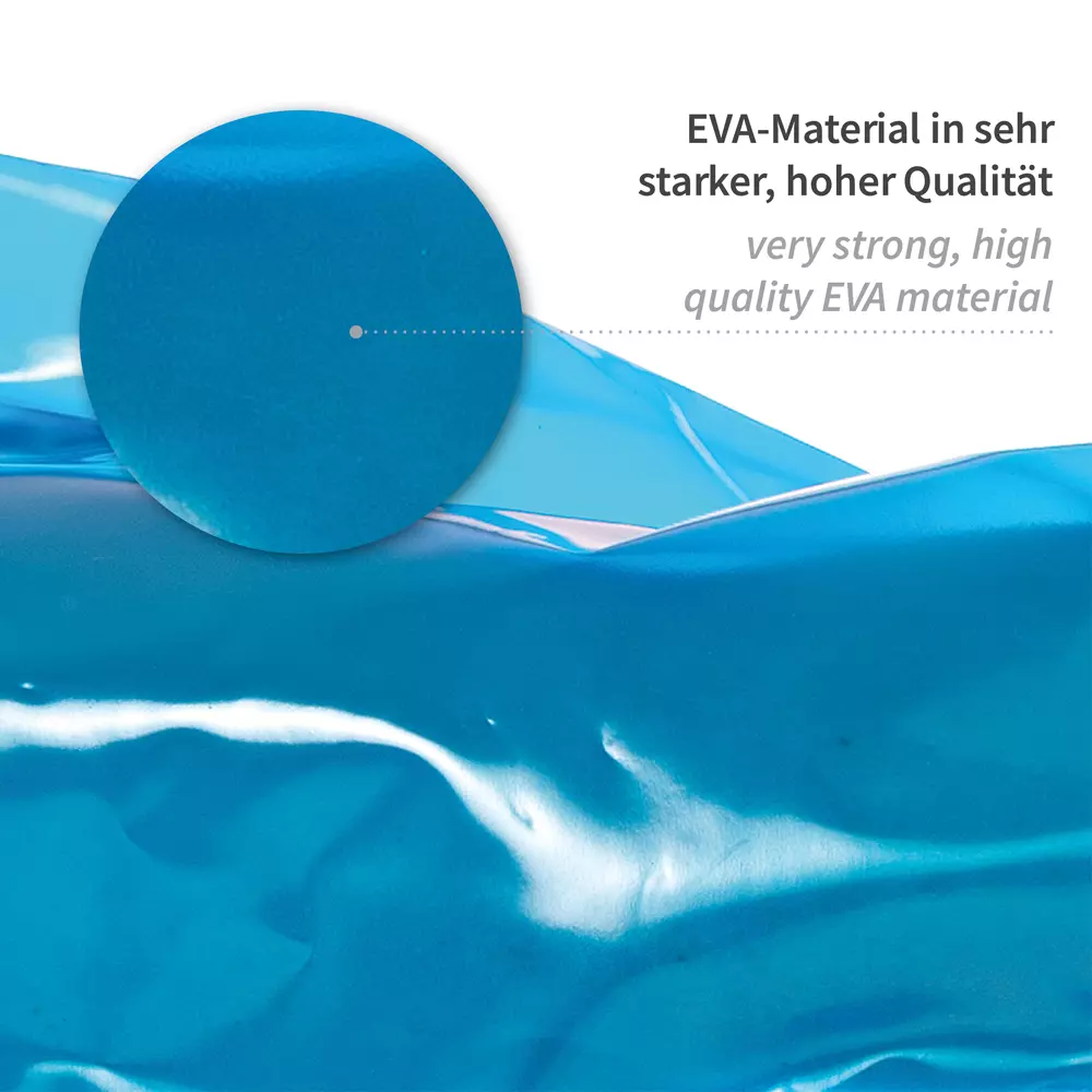 HygoStar 28330, EVA Oversleeves, Blue, image 7